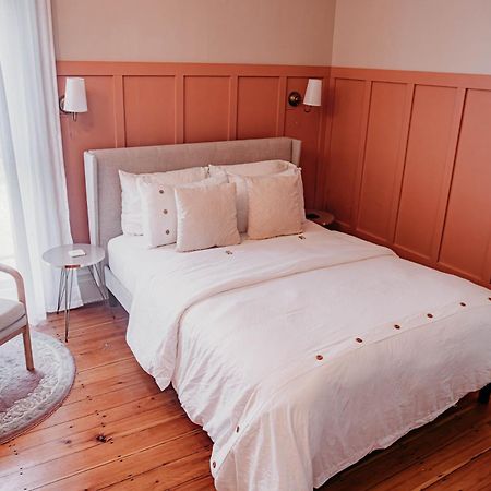 The Montague Rose Inn & Cafe St. Andrews By The Sea Extérieur photo