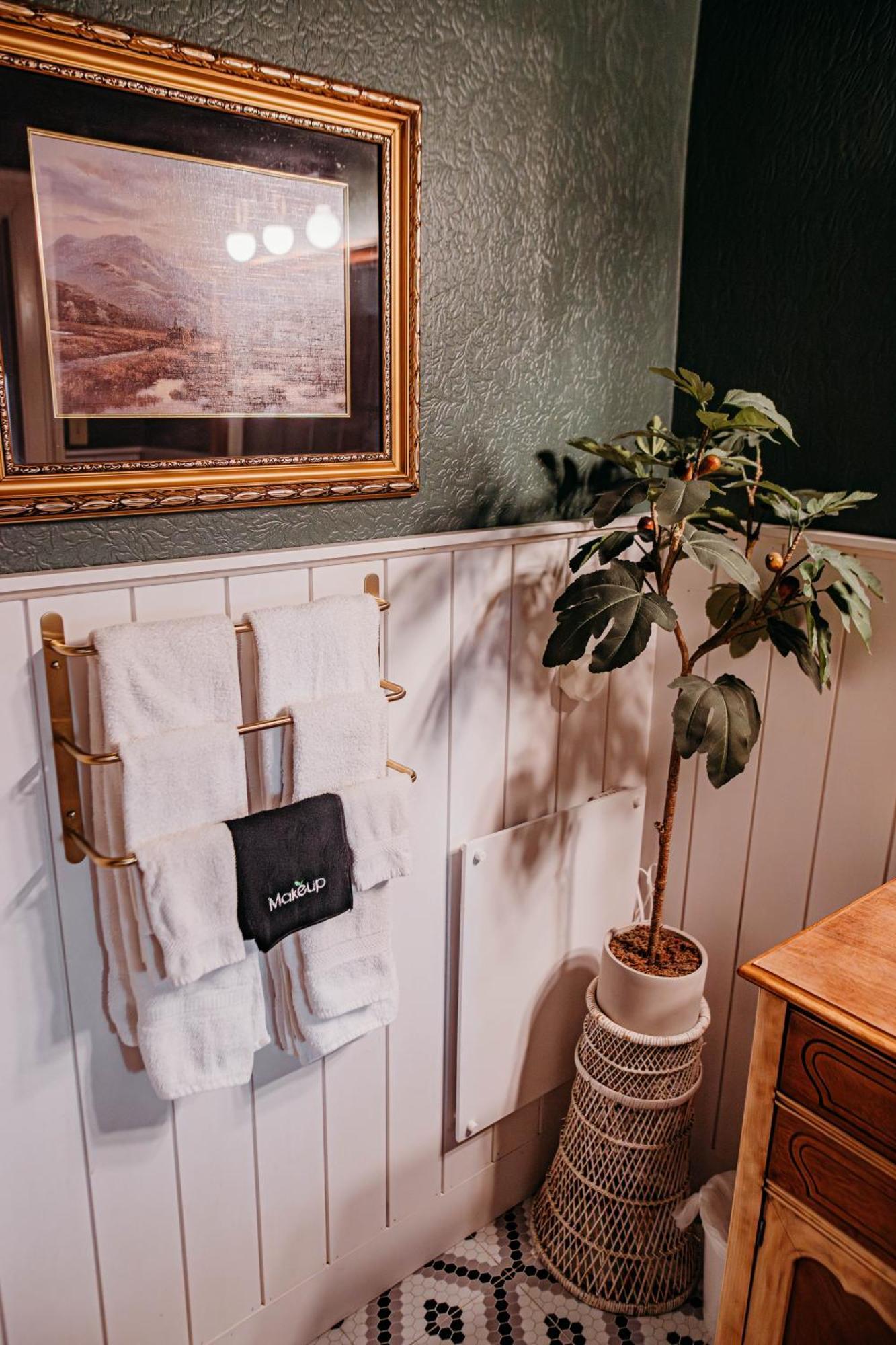 The Montague Rose Inn & Cafe St. Andrews By The Sea Extérieur photo
